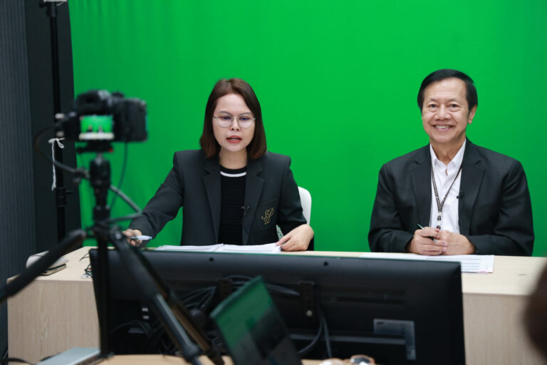 สำนักยุทธศาสตร์และแผน จัดประชุมคณะกรรมการธรรมาภิบาลและจริยธรรม ประจำปีงบประมาณ พ.ศ.2569 ครั้งที่ 2(5)2569